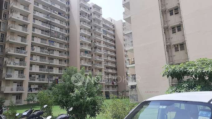 2 BHK Flat In Suncity Avenue 102 for Rent  In Sector 102