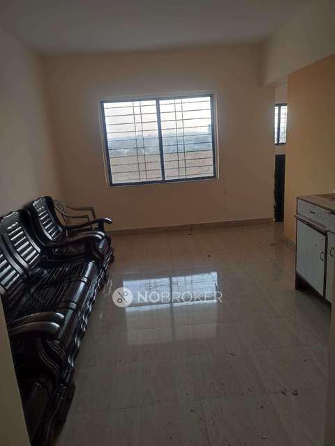 2 BHK Flat In Swapna Nagari For Sale  In Chakan