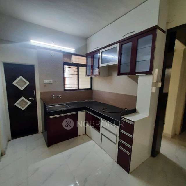 2 BHK Flat In Saikunj Apartment  Jadhawvadi Chikhali for Rent  In Saikunj Society