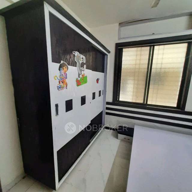 2 BHK Flat In Saikunj Apartment  Jadhawvadi Chikhali for Rent  In Saikunj Society