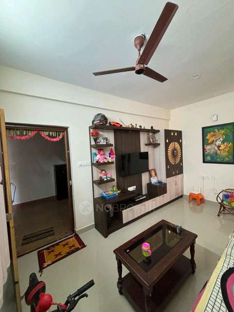 2 BHK Flat In Nd Magnolia for Rent  In #383, 31st Main Rd, Jayanagar 9th Block East, Kuvempu Nagar, Stage 2, Btm Layout, Bengaluru, Karnataka 560076, India