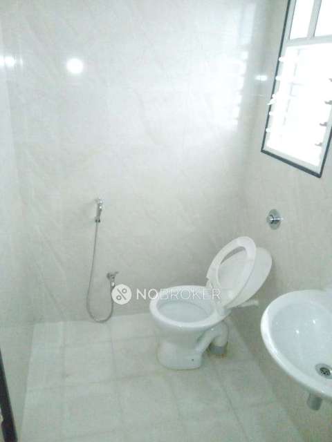 2 BHK Flat In Sancheti Mount Castle Near Mapple Woods For Sale  In Pune