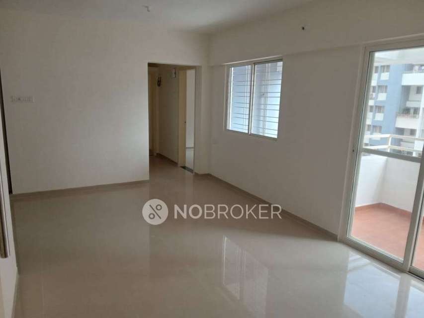 2 BHK Flat In Sancheti Mount Castle Near Mapple Woods For Sale  In Pune