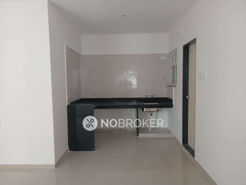 2 BHK Flat In Sancheti Mount Castle Near Mapple Woods For Sale  In Pune