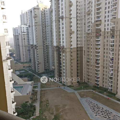 2 BHK Flat In The 3c Lotus Boulevard Phase Iv, Sector-100 for Rent  In Sector-100