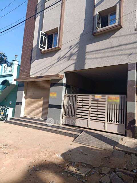 Shop in   Kalika Nagar, Bangalore for Rent 
