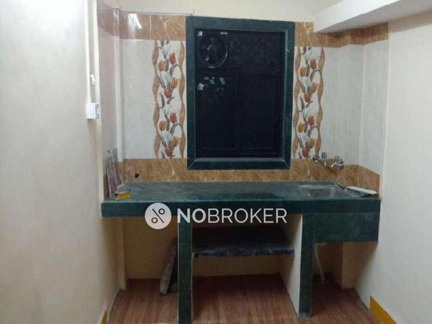 1 BHK Flat In New Lulla For Sale  In Kalyan