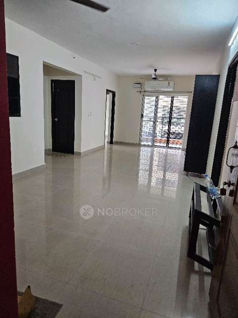 3 BHK Flat In Alliance Orchid Springs for Rent  In Korattur
