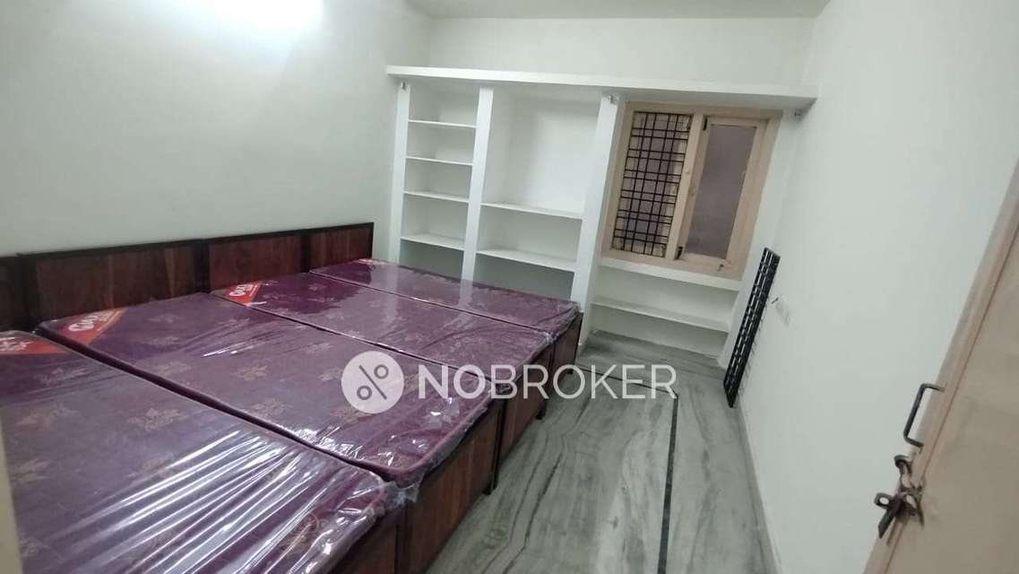 PG for Girls in Kukatpally