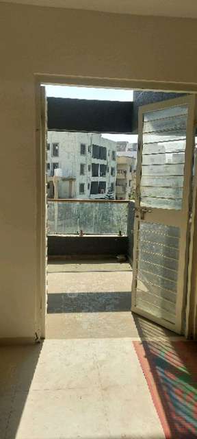 1 BHK Flat In Bloomville  for Rent  In Hinjewadi