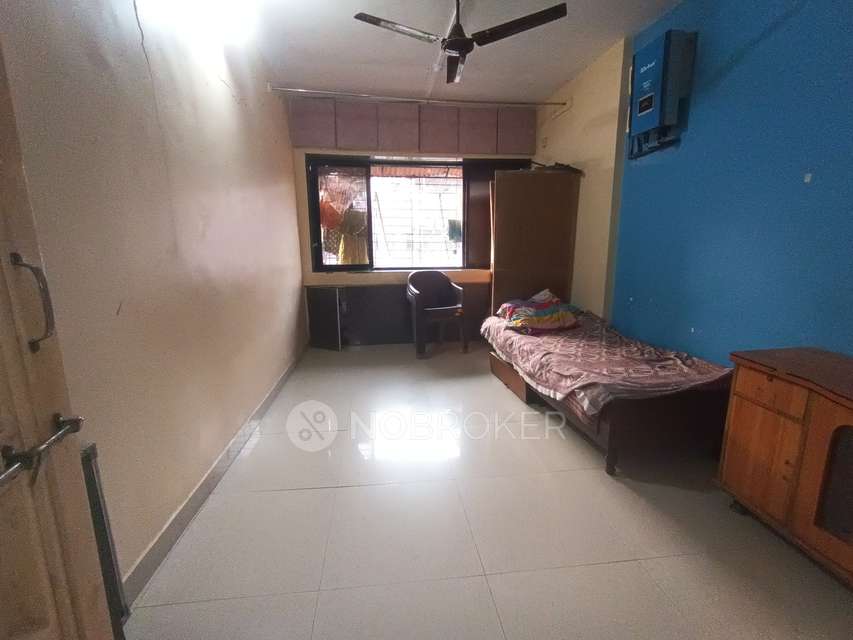 2 BHK Flat In Trimbak Garden Chs For Sale  In Dombivli East