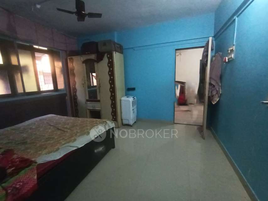 2 BHK Flat In Trimbak Garden Chs For Sale  In Dombivli East