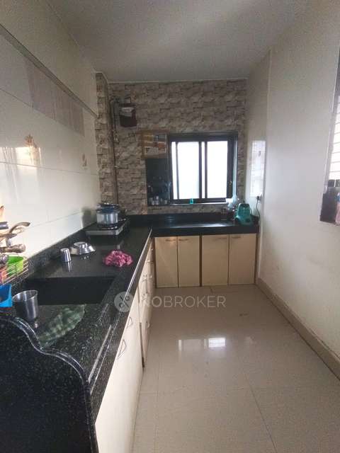 2 BHK Flat In Trimbak Garden Chs For Sale  In Dombivli East