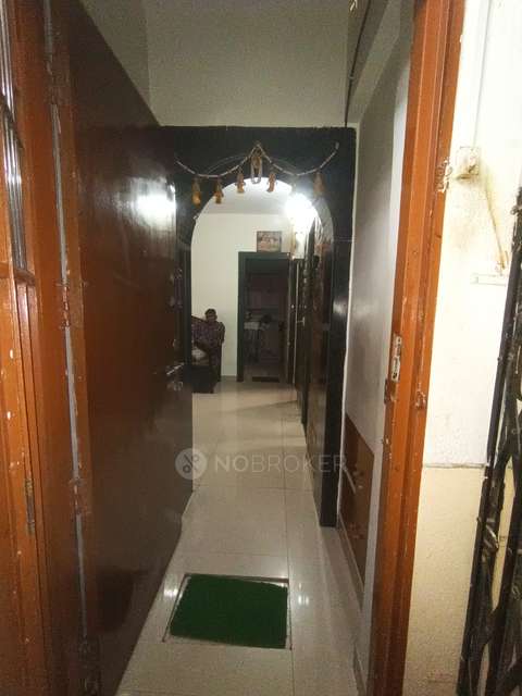 2 BHK Flat In Trimbak Garden Chs For Sale  In Dombivli East