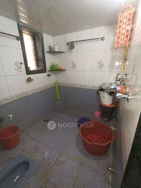 2 BHK Flat In Trimbak Garden Chs For Sale  In Dombivli East