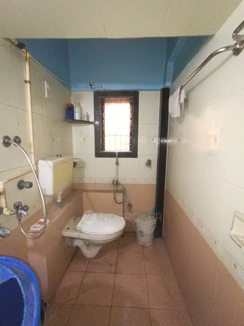 2 BHK Flat In Trimbak Garden Chs For Sale  In Dombivli East