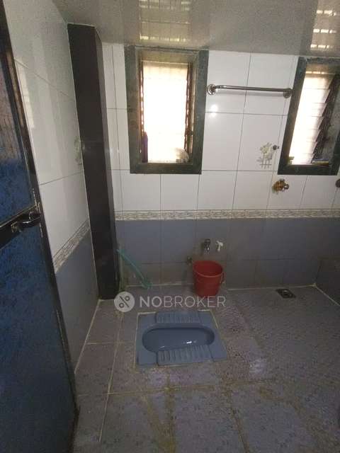 2 BHK Flat In Trimbak Garden Chs For Sale  In Dombivli East