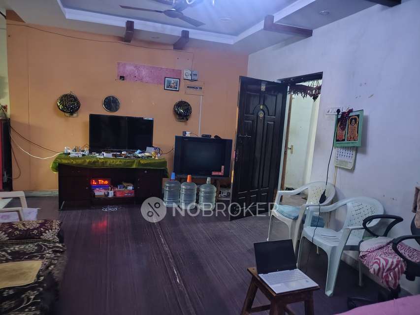 3 BHK Flat In Patny Villa Apartments For Sale  In Rasoolpura