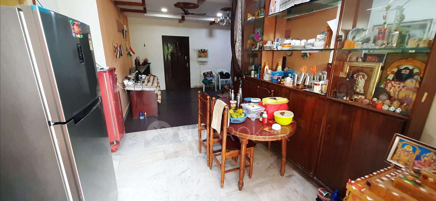 3 BHK Flat In Patny Villa Apartments For Sale  In Rasoolpura