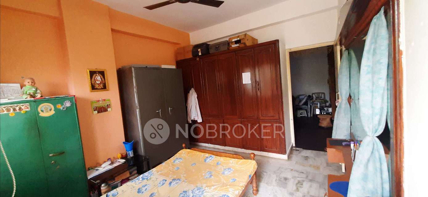 3 BHK Flat In Patny Villa Apartments For Sale  In Rasoolpura