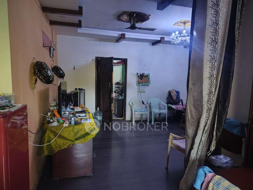 3 BHK Flat In Patny Villa Apartments For Sale  In Rasoolpura