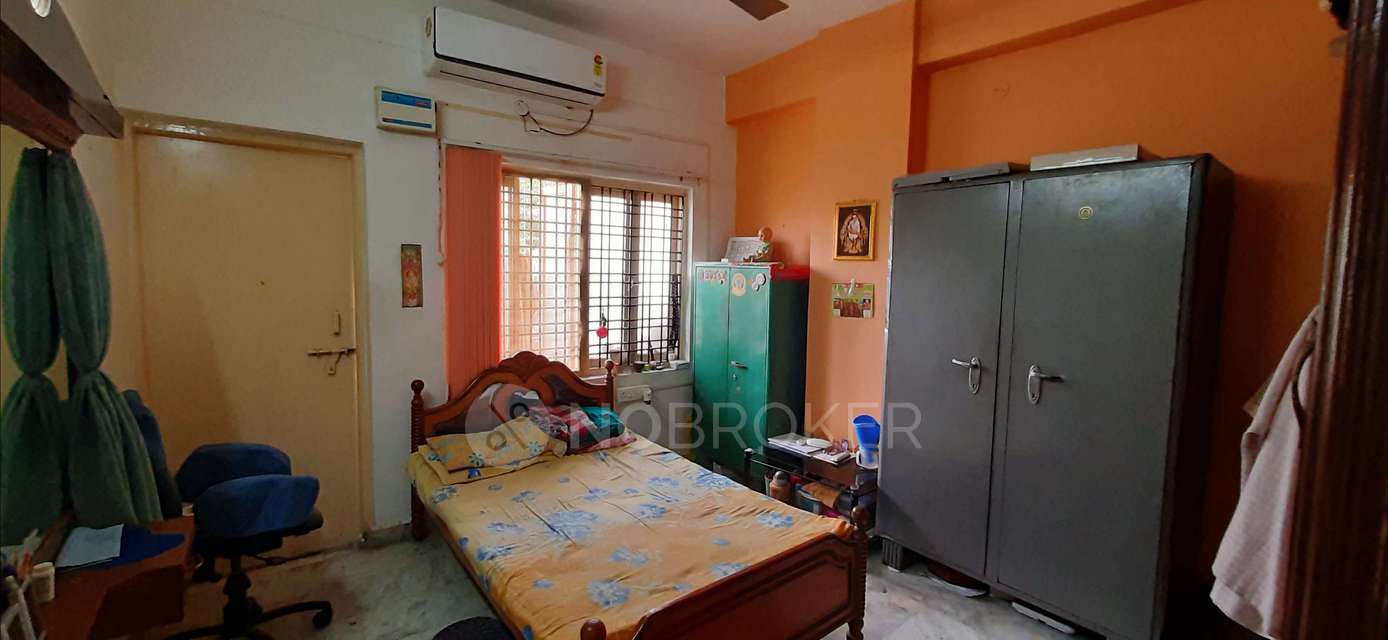 3 BHK Flat In Patny Villa Apartments For Sale  In Rasoolpura