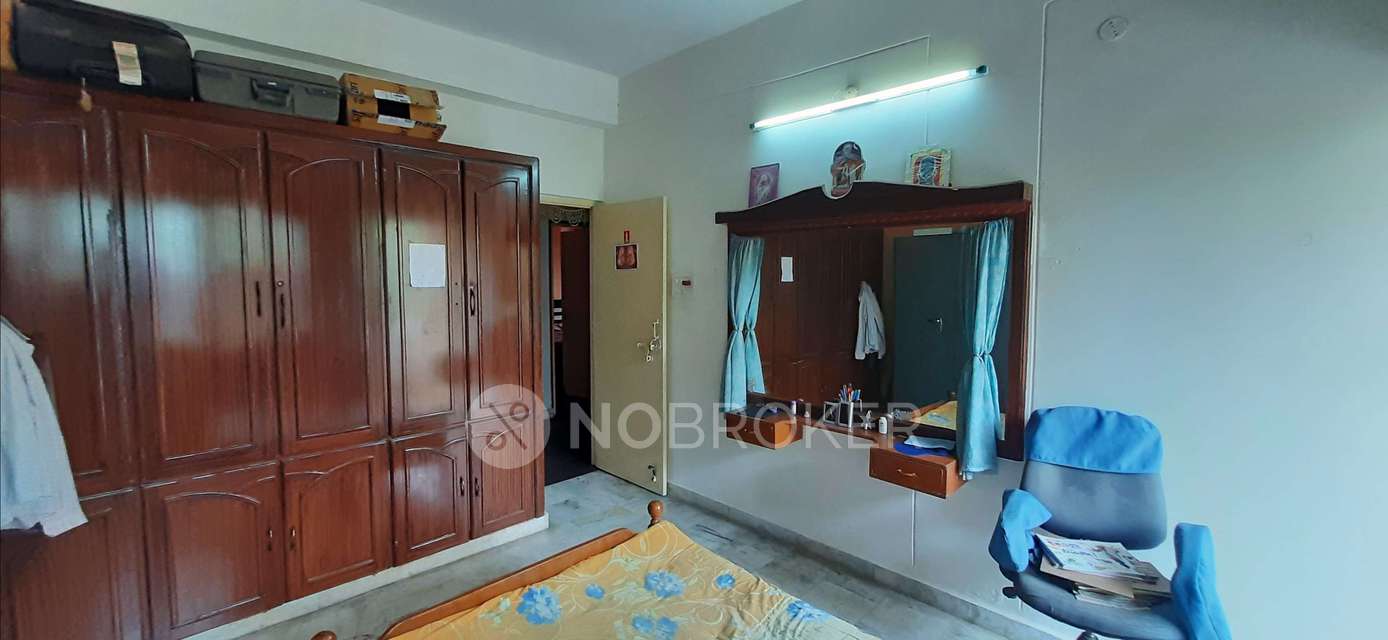 3 BHK Flat In Patny Villa Apartments For Sale  In Rasoolpura