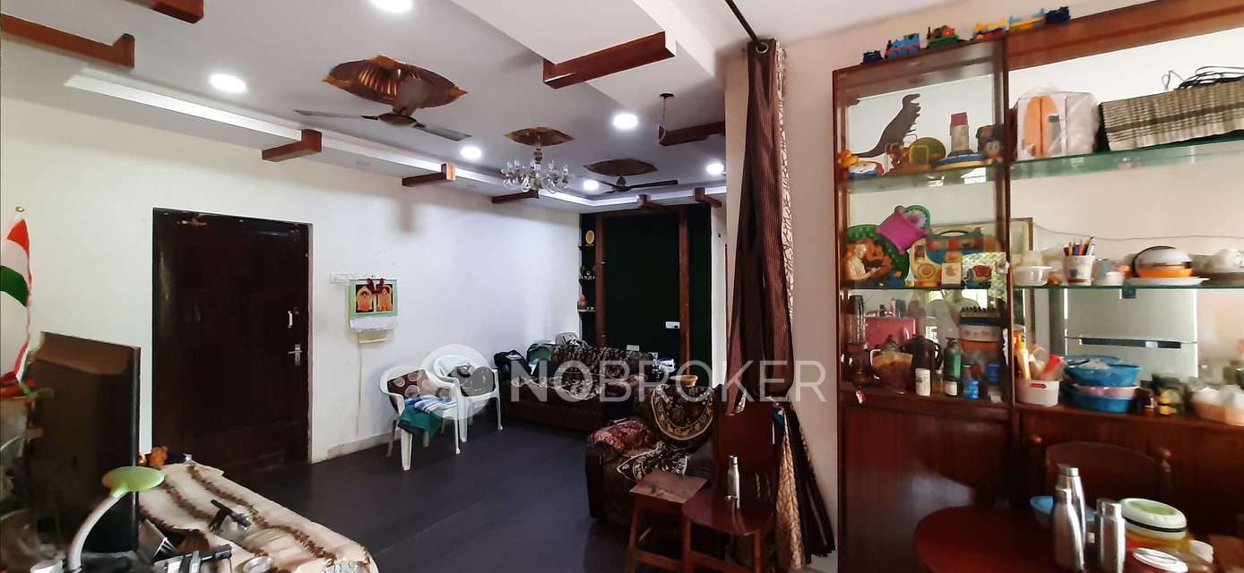 3 BHK Flat In Patny Villa Apartments For Sale  In Rasoolpura