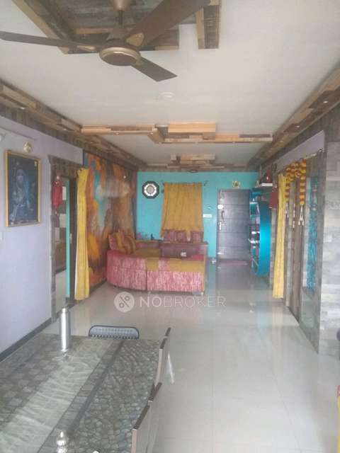 3 BHK Flat In My Home Vihanga For Sale  In Gachibowli