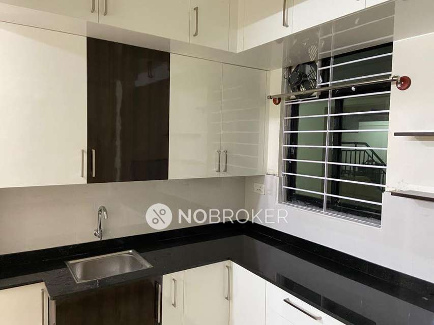 3 BHK Flat In Provident Welworth City For Sale  In Yelahanka