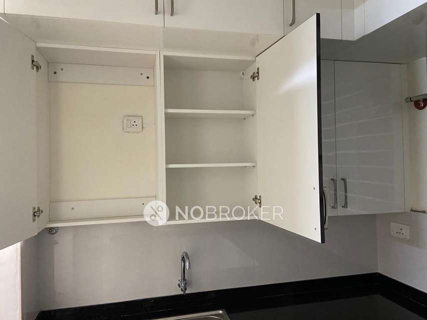 3 BHK Flat In Provident Welworth City For Sale  In Yelahanka