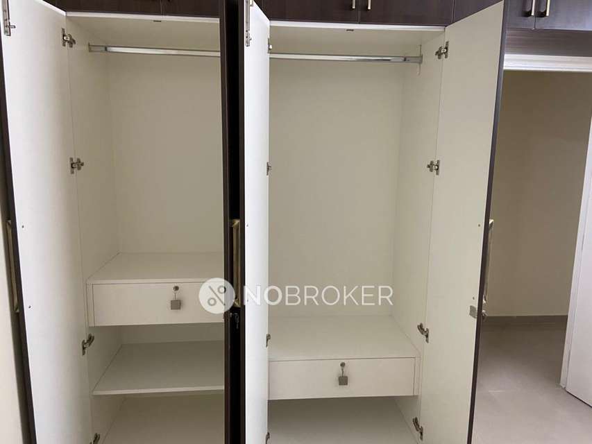 3 BHK Flat In Provident Welworth City For Sale  In Yelahanka