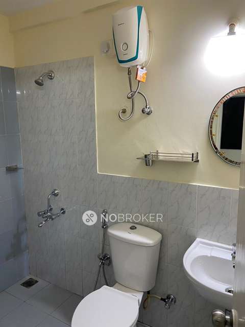 3 BHK Flat In Provident Welworth City For Sale  In Yelahanka