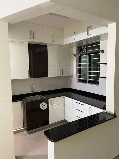 3 BHK Flat In Provident Welworth City For Sale  In Yelahanka