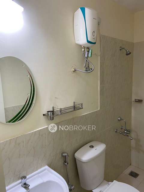 3 BHK Flat In Provident Welworth City For Sale  In Yelahanka