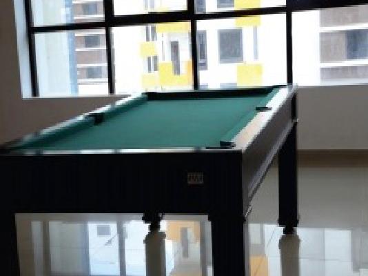 3 BHK Flat In Provident Welworth City For Sale  In Yelahanka