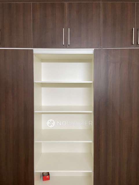 3 BHK Flat In Provident Welworth City For Sale  In Yelahanka