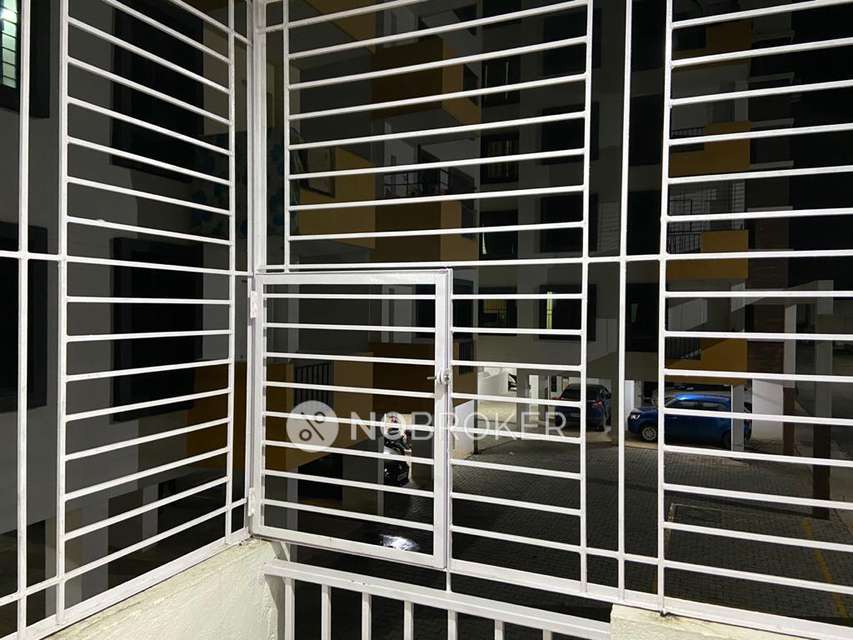 3 BHK Flat In Provident Welworth City For Sale  In Yelahanka