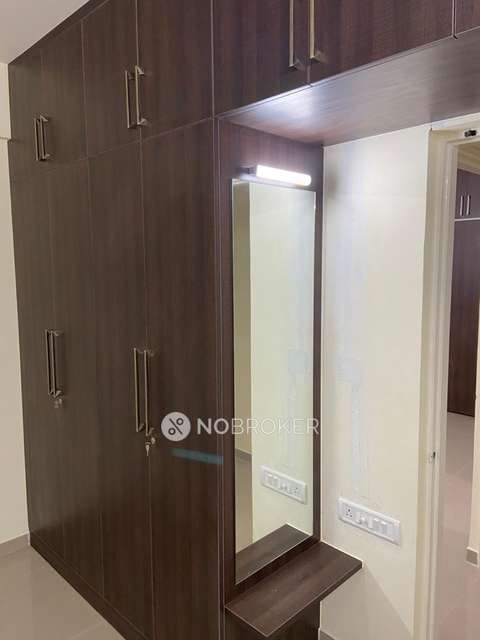 3 BHK Flat In Provident Welworth City For Sale  In Yelahanka