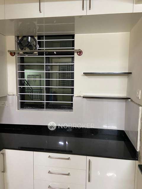 3 BHK Flat In Provident Welworth City For Sale  In Yelahanka