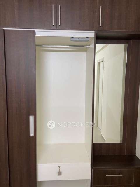 3 BHK Flat In Provident Welworth City For Sale  In Yelahanka