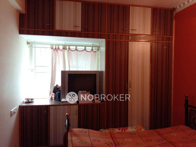 3 BHK Flat In Shivadurga Nandanam Katriguppe For Sale  In Vivekananda Nagar