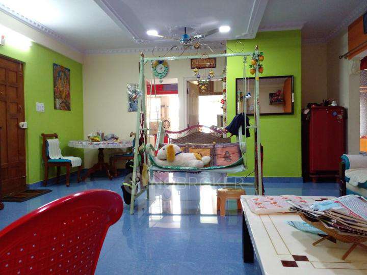 3 BHK Flat In Shivadurga Nandanam Katriguppe For Sale  In Vivekananda Nagar
