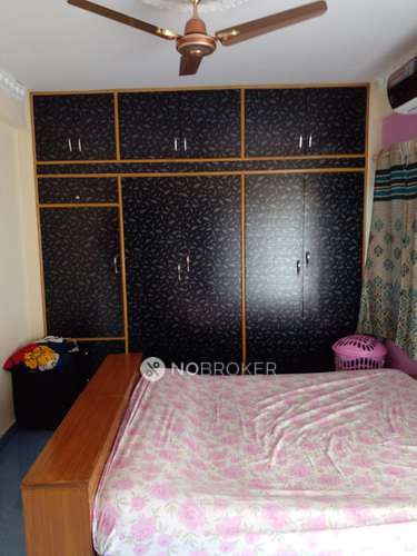 3 BHK Flat In Shivadurga Nandanam Katriguppe For Sale  In Vivekananda Nagar