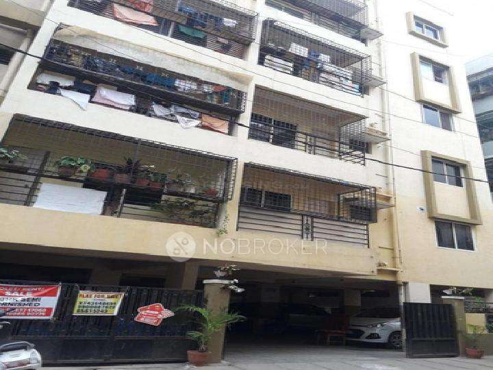 3 BHK Flat In Shivadurga Nandanam Katriguppe For Sale  In Vivekananda Nagar