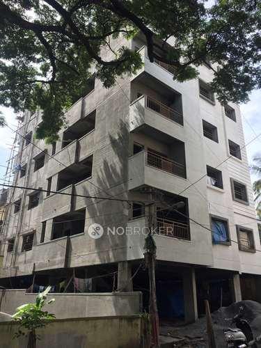 3 BHK Flat In Shivadurga Nandanam Katriguppe For Sale  In Vivekananda Nagar