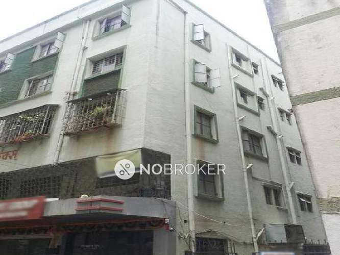 2 BHK Flat In Sonar Complex For Sale  In Narhe