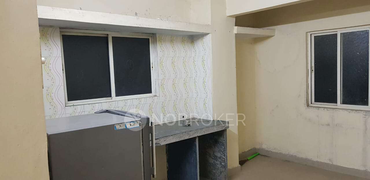 2 BHK Flat In Sonar Complex For Sale  In Narhe