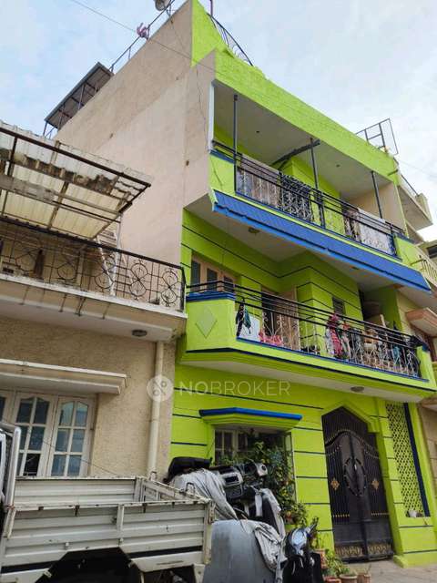 2 BHK Flat For Sale  In Pillanna Garden 2nd Stage