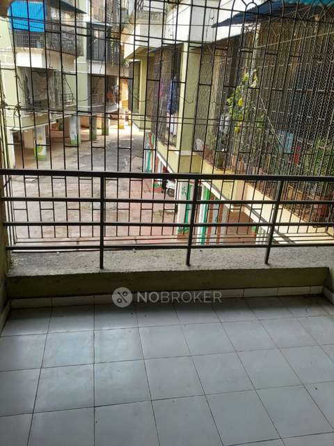 1 BHK Flat In Fortune Symphony, Kewale For Sale  In Kewale